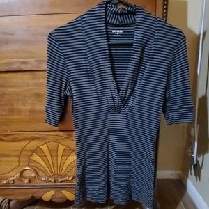 Express top size medium